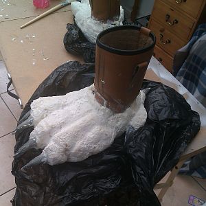 Latexing in progress