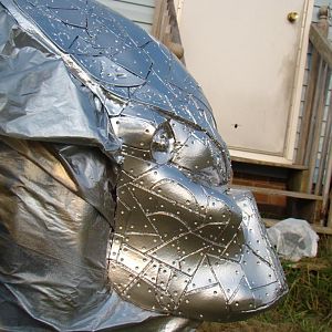 predator mask 253