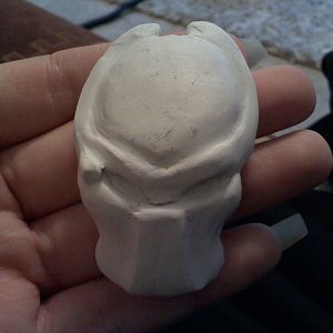 Bio mask sculpt 2