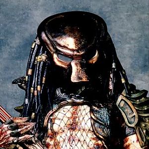 Predator 2 Hero