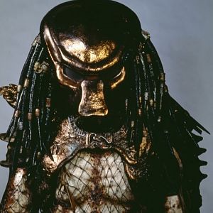 Predator 2 Hero