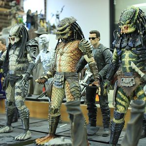 Neca Lost Hunters 1