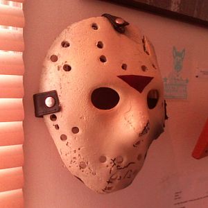 NEW BLOOD JASON  2