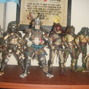 Neca Preds