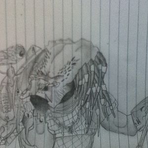 Predator unmasked2