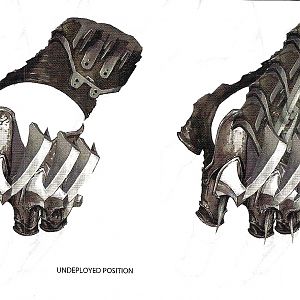 Power punch