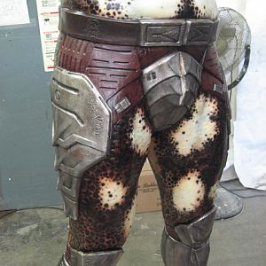 predators 19
