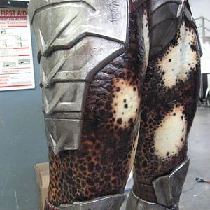 predators 22