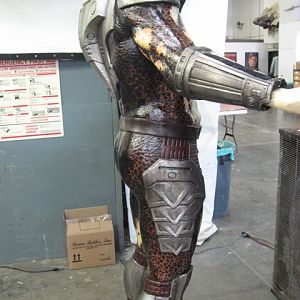 predators 25