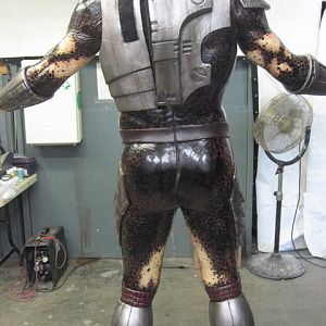 predators 27