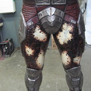 predators 34