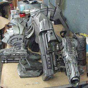 predators 43