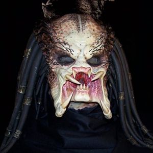 Predator 2 Mask Display Help  RPF Costume and Prop Maker Community