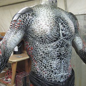 predators 47