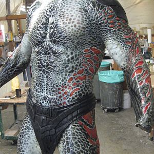 predators 49