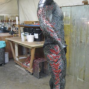predators 53