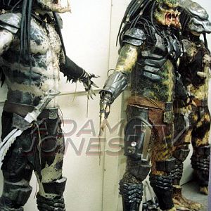 Predator101