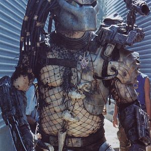Predator26