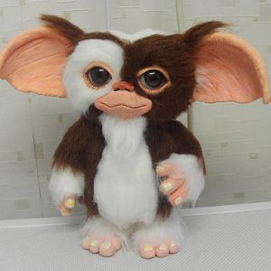 Gizmo front