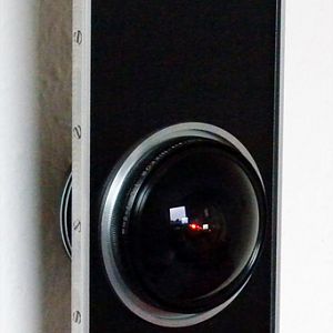 HAL 9000 AP 333