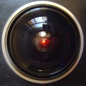 HAL LENS