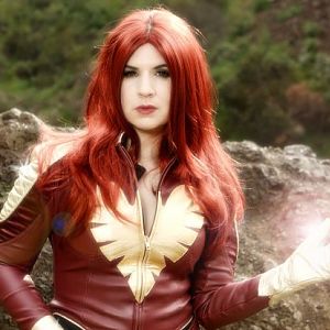 Jean Grey