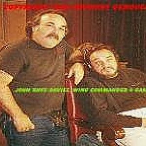 With John Rhys-Davies on CD-ROM game Wing Commander 4
