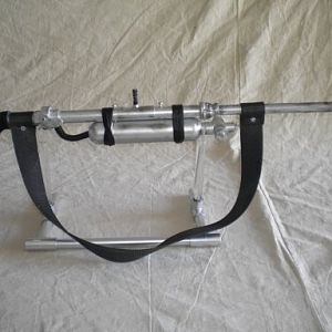 Nimbus 3 Rifle - 2011- Purchased by YourProps member