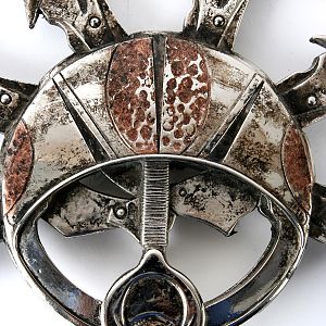 AVP Shuriken 7
