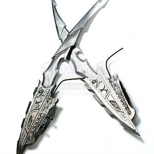 AVP Chopper Long Blades 1