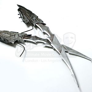 AVP Chopper Long Blades 2