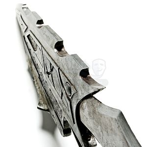 AVP Chopper Long Blades 7