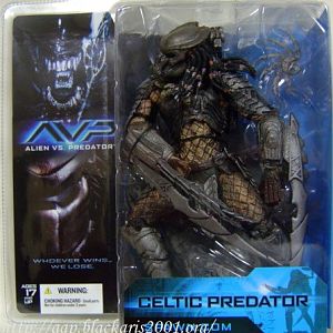 CelticPredator