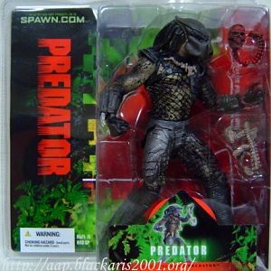 Predator