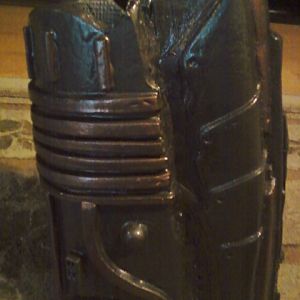 blade gauntlet