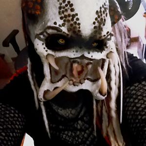More Pred Mask