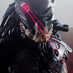 The Berserker Predator 05
