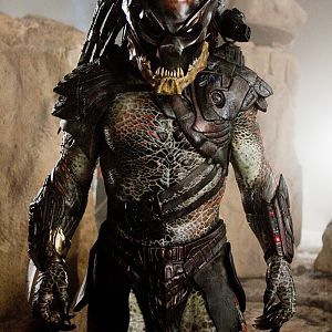 The Berserker Predator 06 | RPF Costume and Prop Maker Community