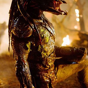 The Berserker Predator 10