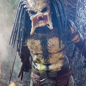 Classic Predator 03