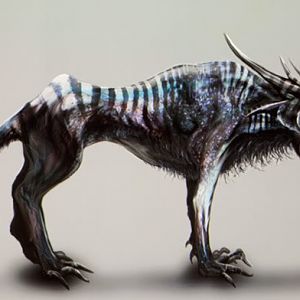 Predator Hound 07