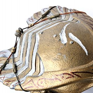 Elder Predator Helmet 1 4