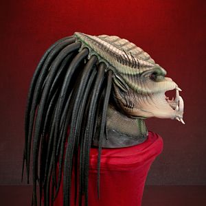 OxyR Predator Bust 2