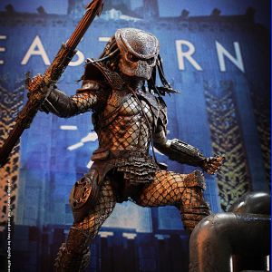 Hot Toys City Hunter Predator 12 inch Figure 07