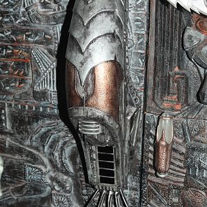 Wolf Predator Cleaner Case 01