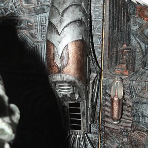 Wolf Predator Cleaner Case 02