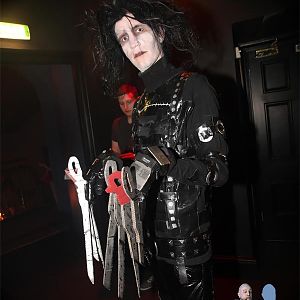 Edward Scissorhands 3