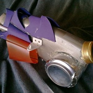 Plasma Update 4