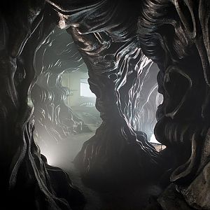 AVPR Aliens Vs Predator Requiem ebcb7496