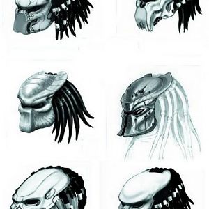 AVP Alien Vs Predator c6d86119